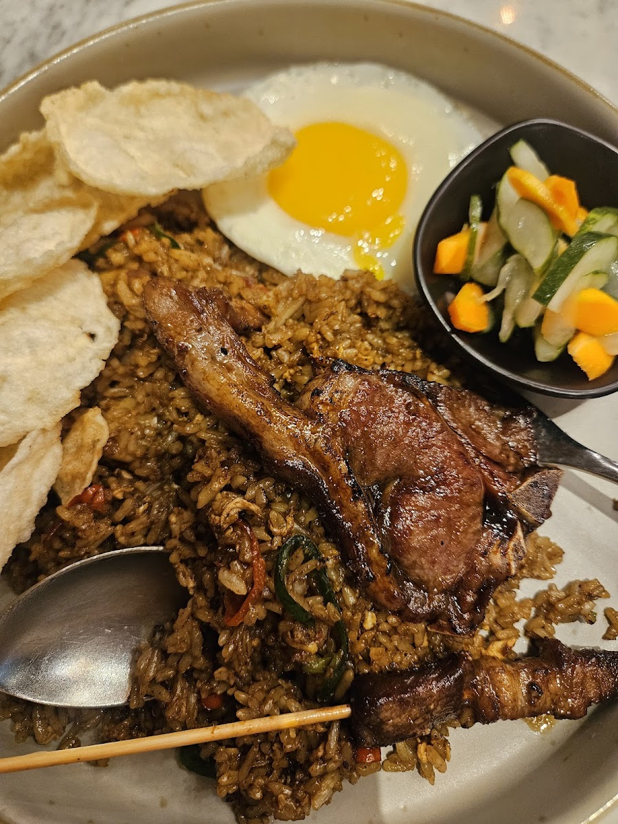 TERA All Day Dining Photo 6