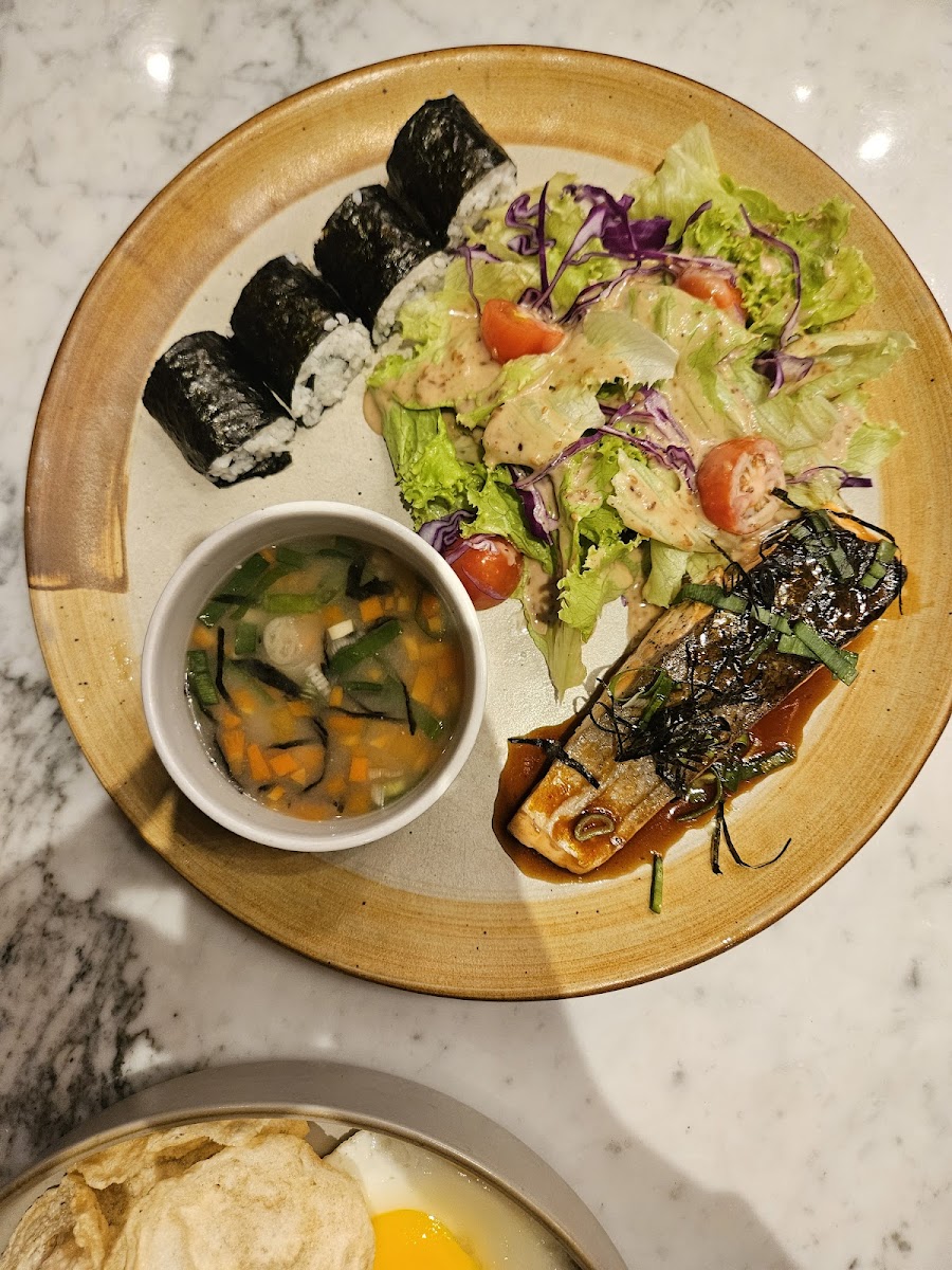 TERA All Day Dining Photo 7