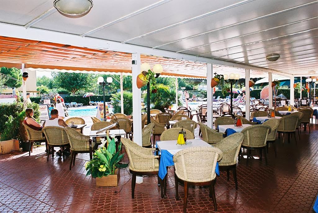 Restaurante Maribel