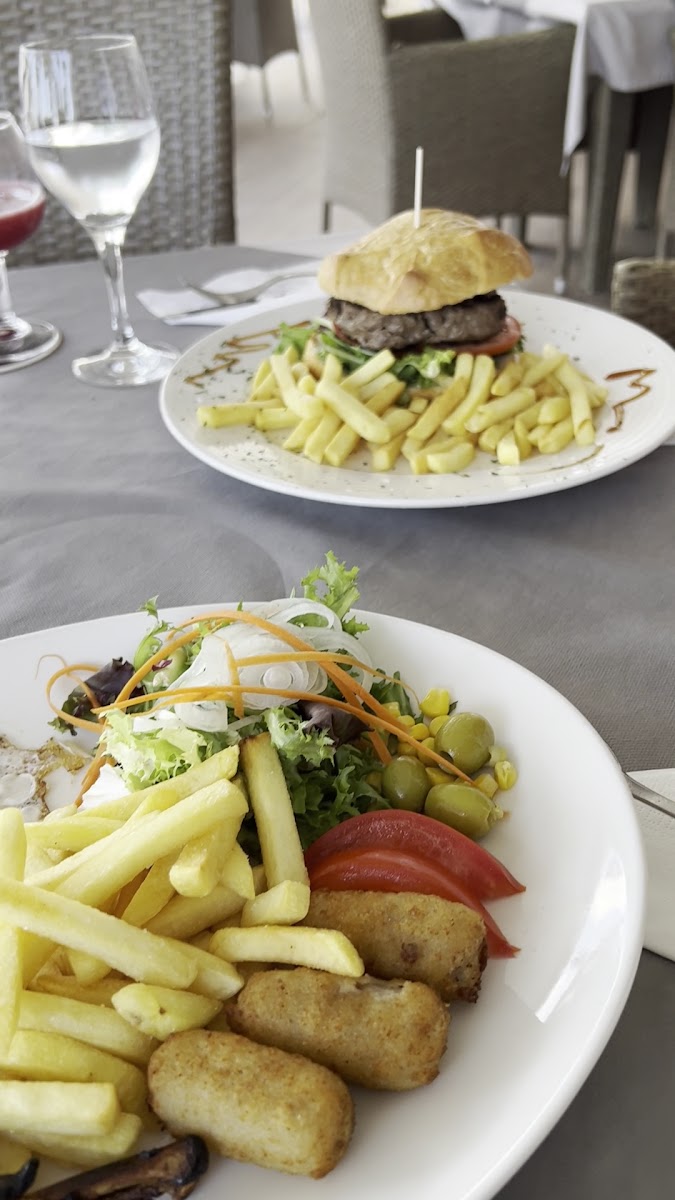 Restaurante Maribel Photo 2