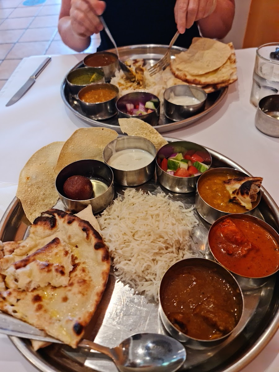 Punjabi Masala Photo 10