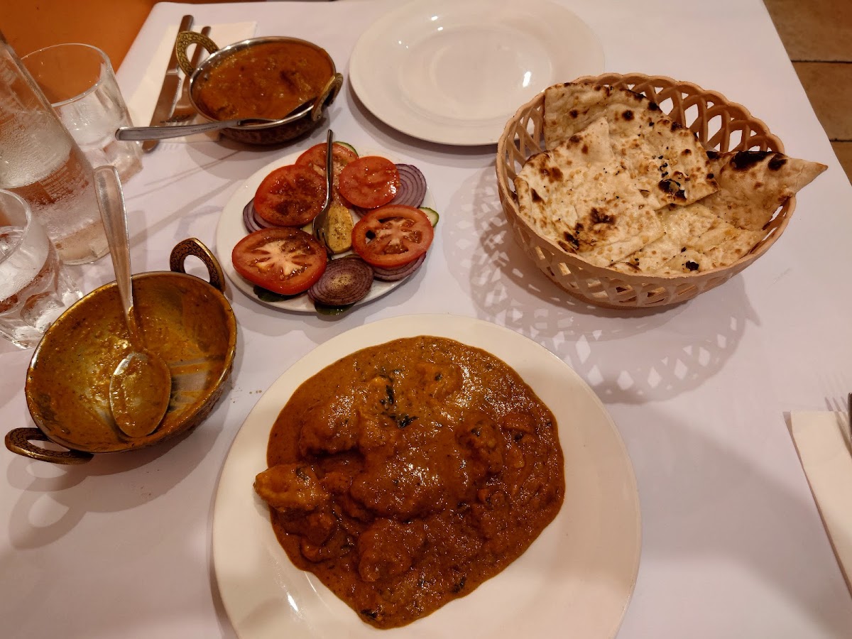 Punjabi Masala Photo 6