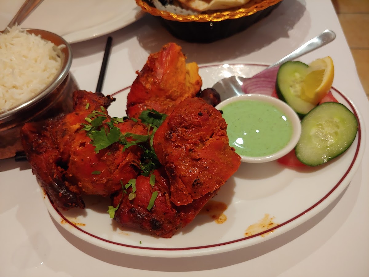 Punjabi Masala Photo 8