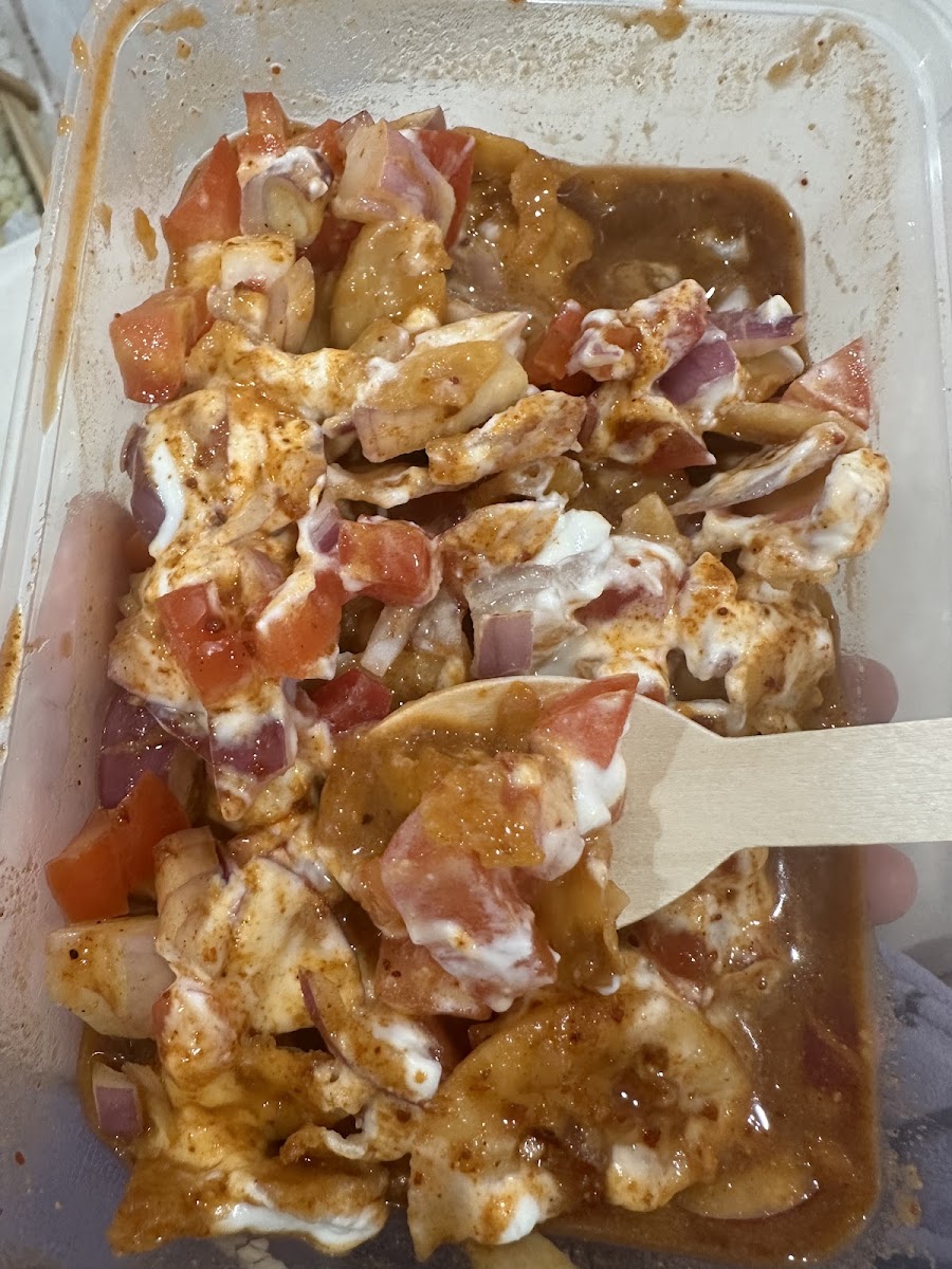 Punjabi Masala Photo 9