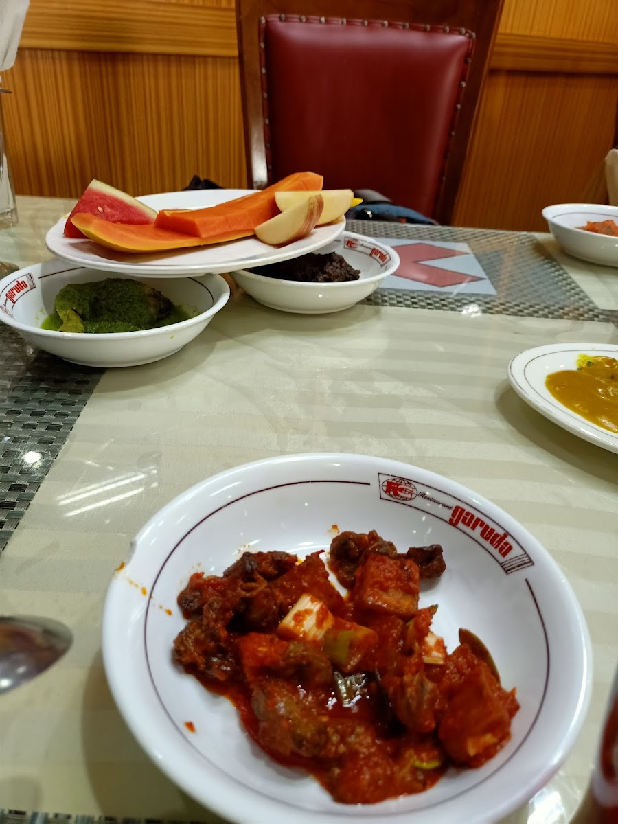 Restoran Garuda Photo 10