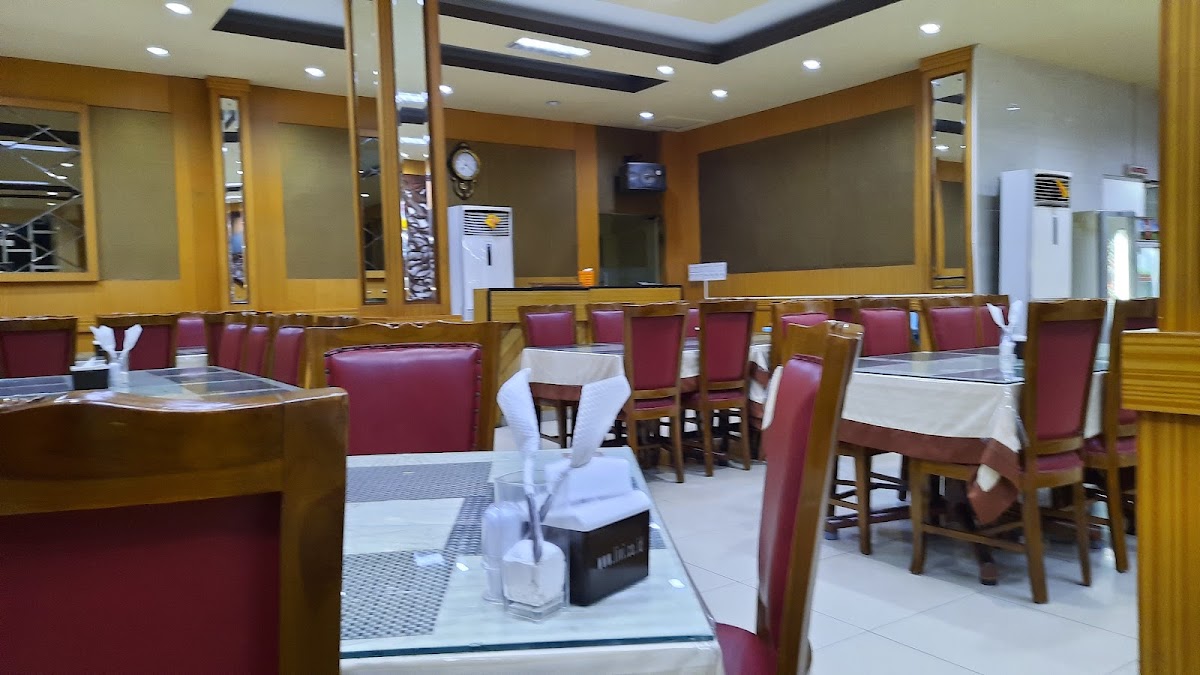 Restoran Garuda Photo 4