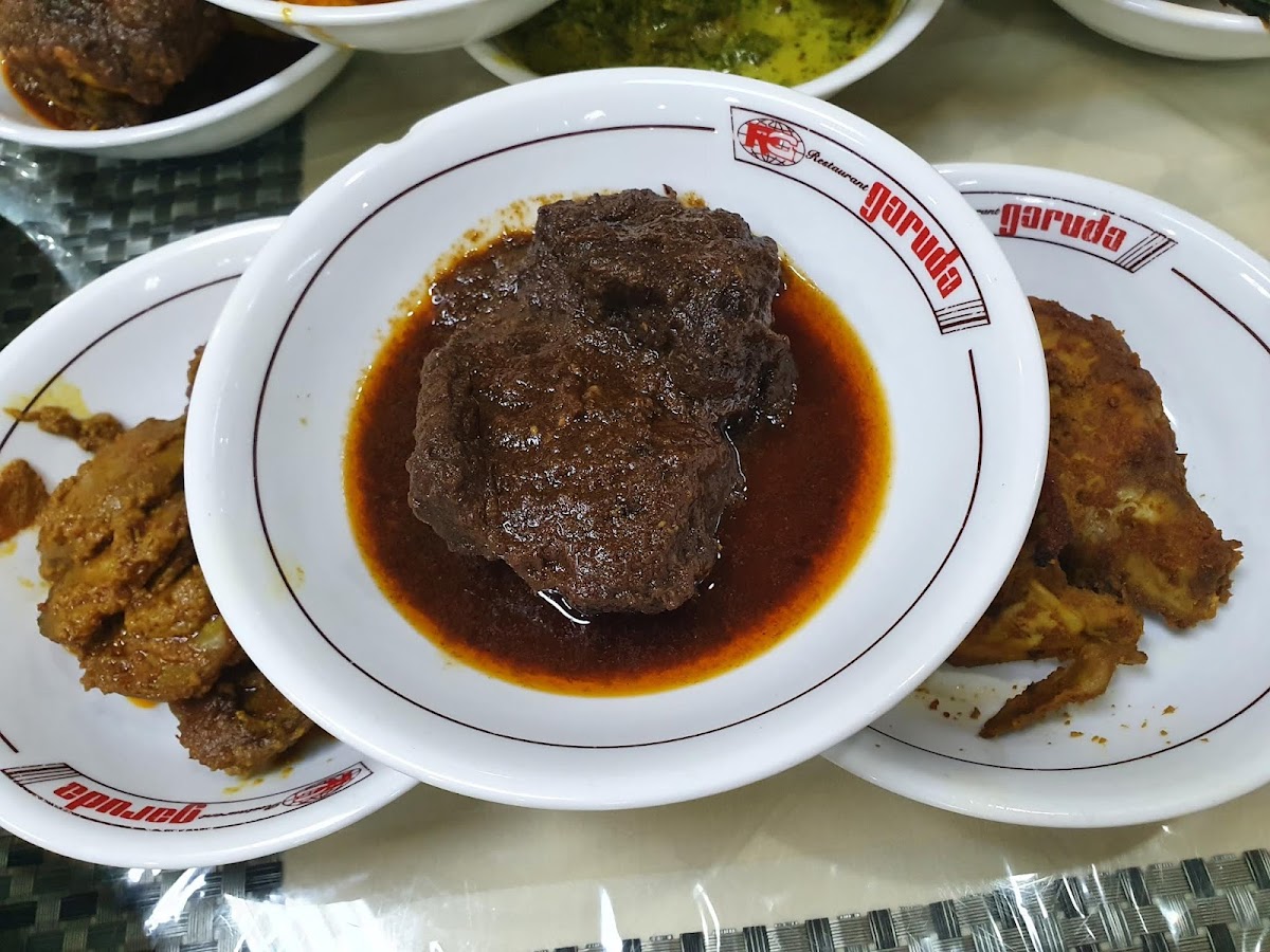 Restoran Garuda Photo 8