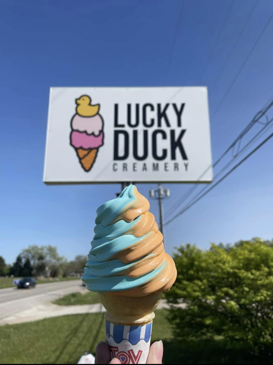 Lucky Duck Creamery Photo 3