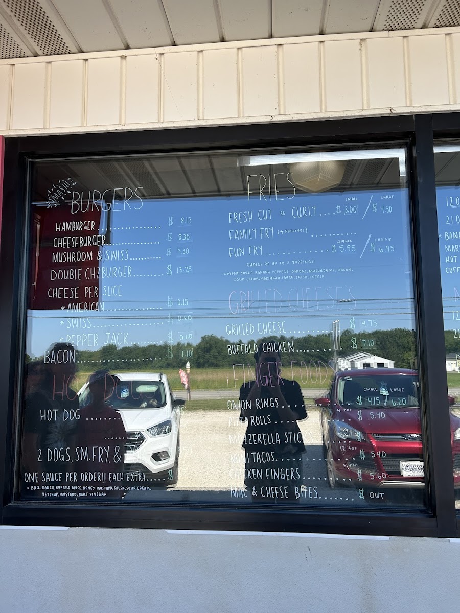 Lucky Duck Creamery Photo 4