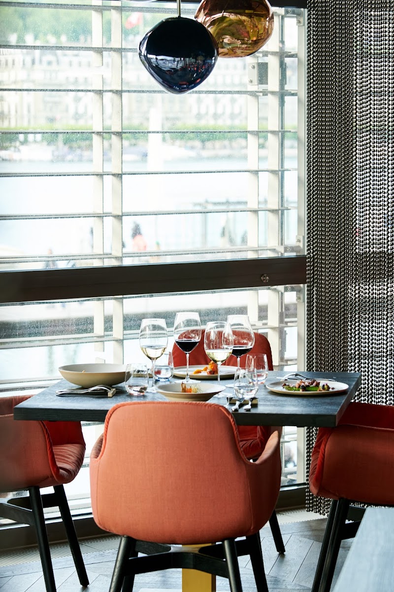 Lucide Restaurant