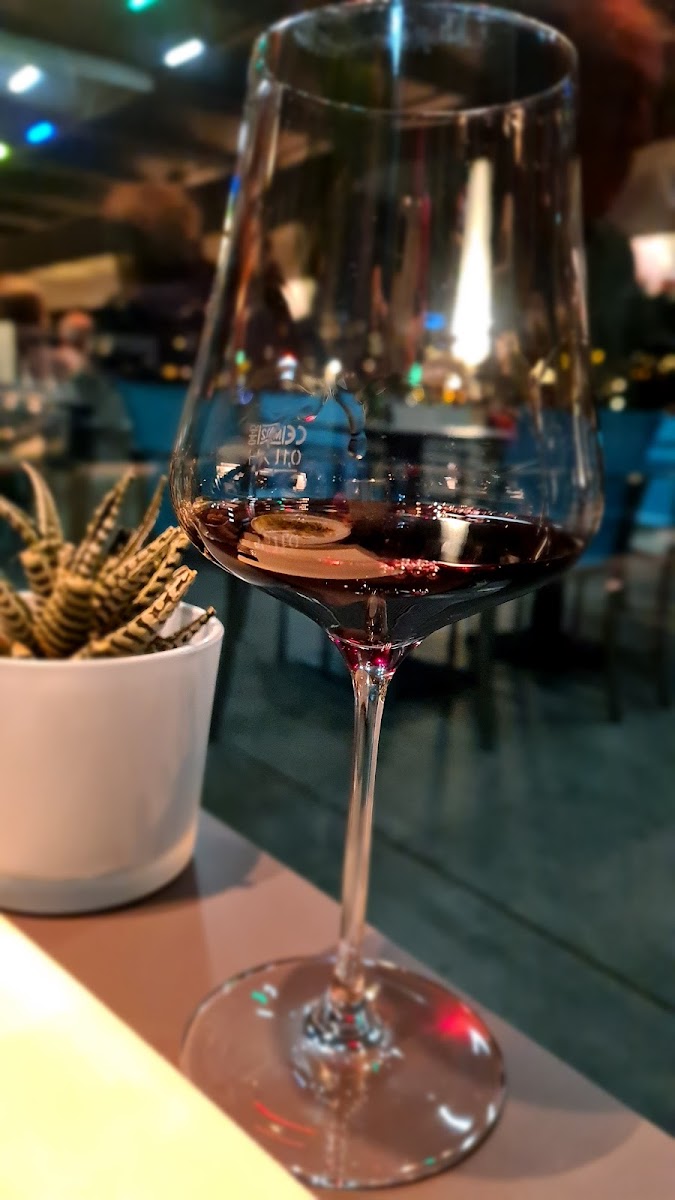 Lucide Restaurant Photo 10