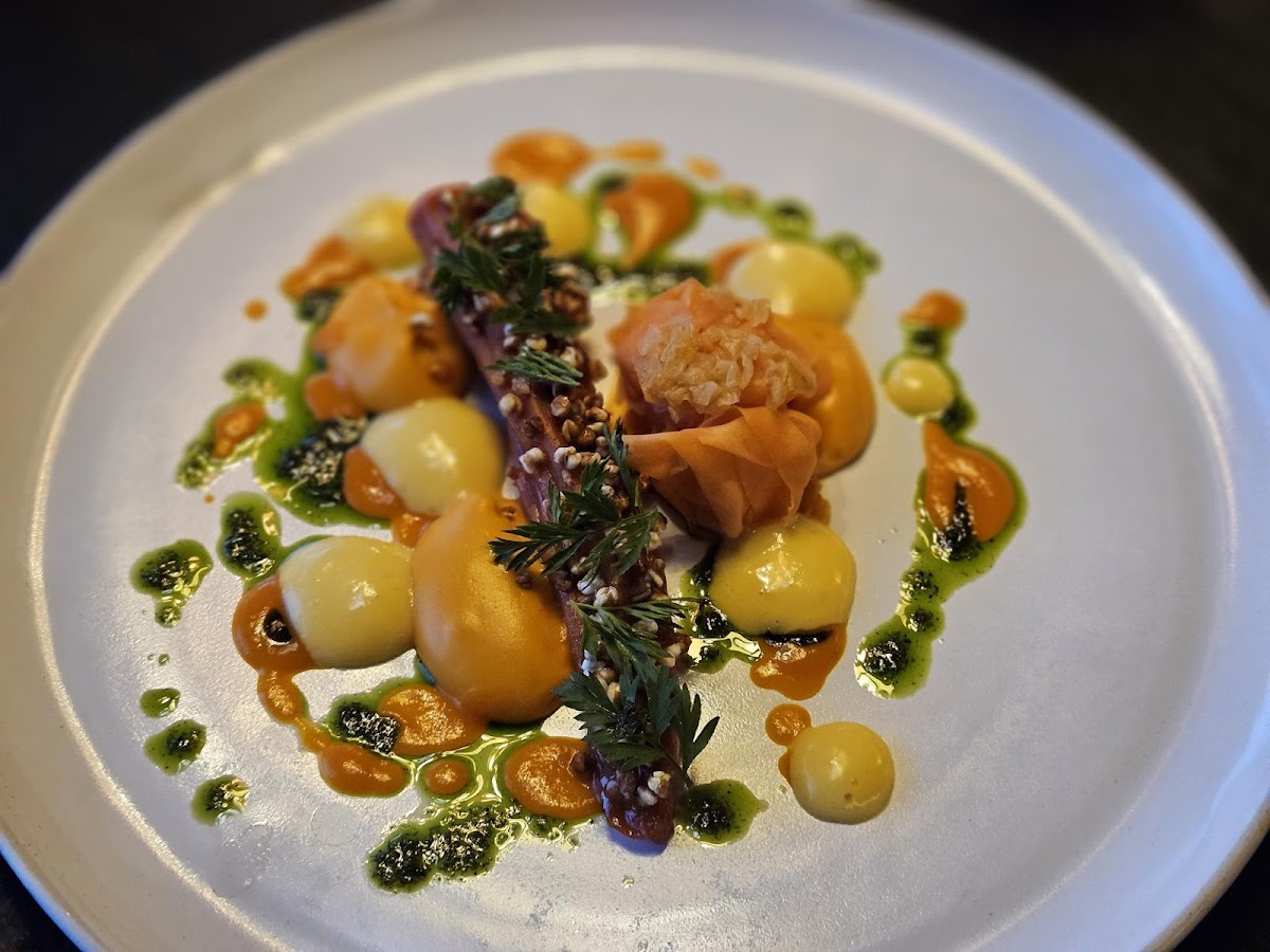 Lucide Restaurant Photo 4