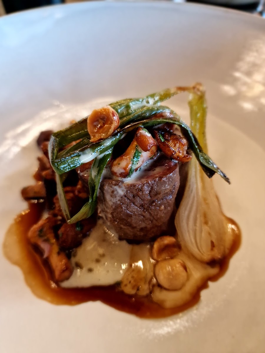 Lucide Restaurant Photo 5