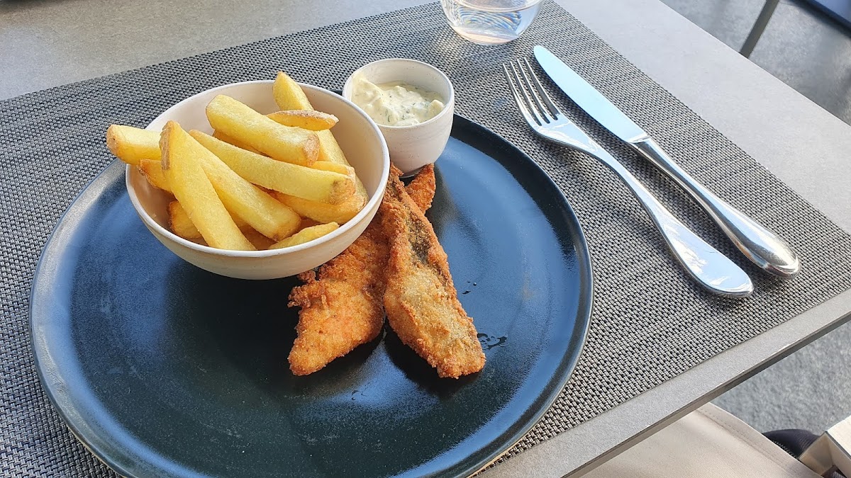 Lucide Restaurant Photo 6