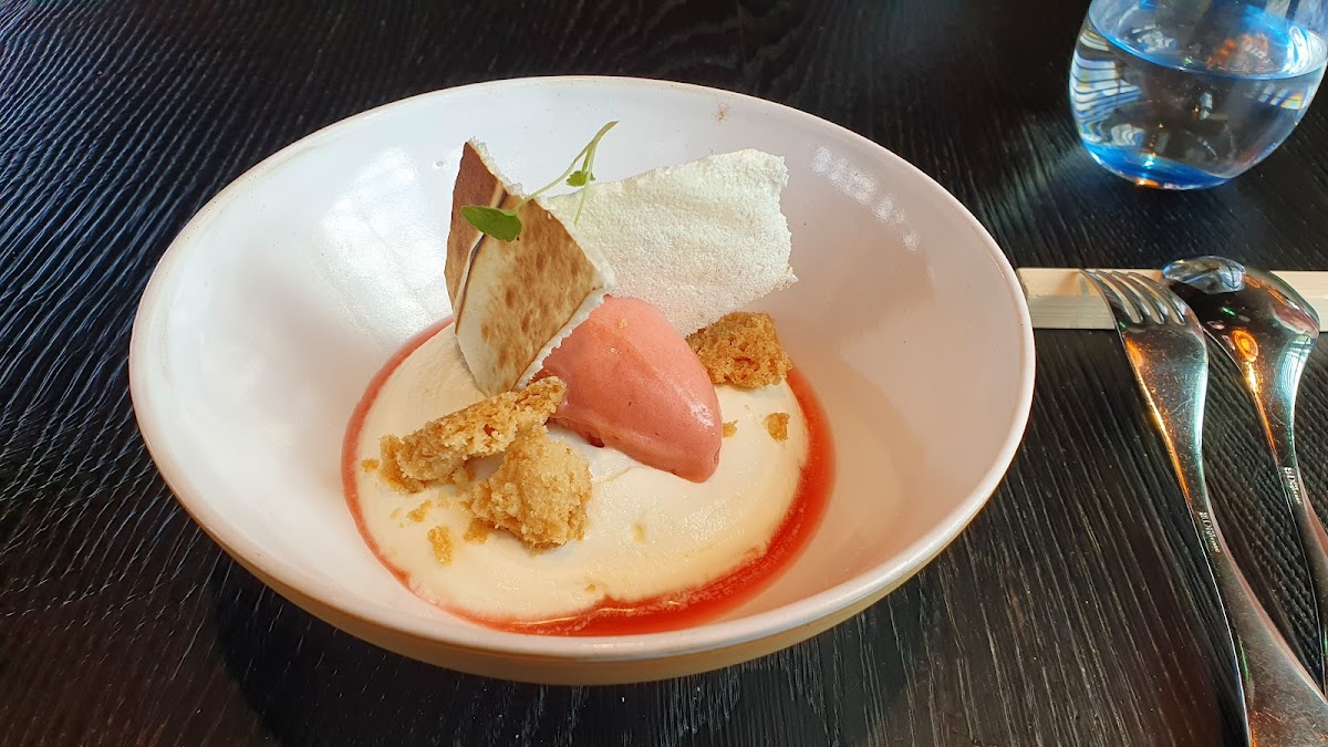 Lucide Restaurant Photo 8
