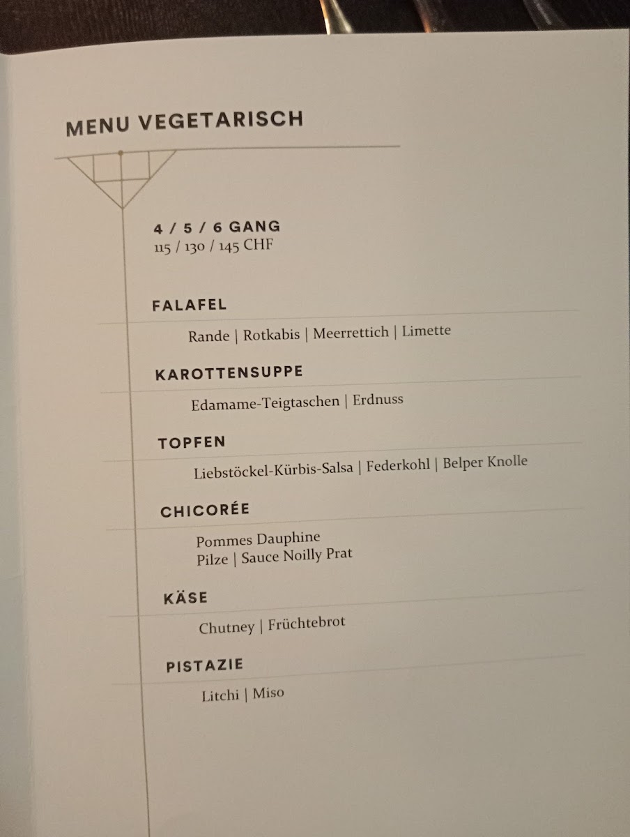 Lucide Restaurant Photo Menu 3