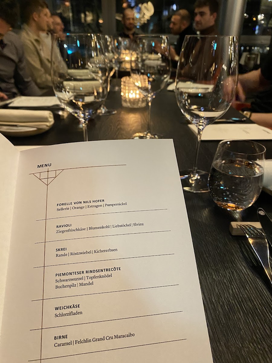 Lucide Restaurant Photo Menu 4