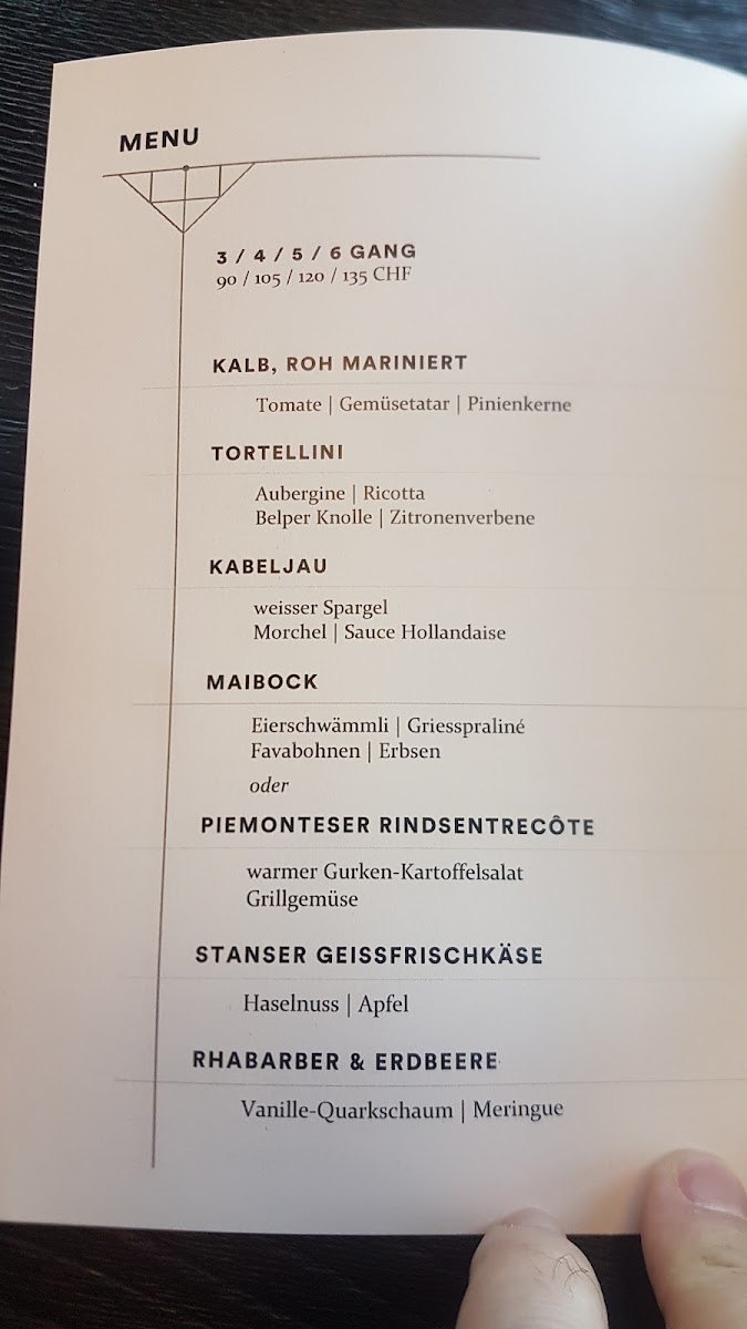 Lucide Restaurant Photo Menu 5