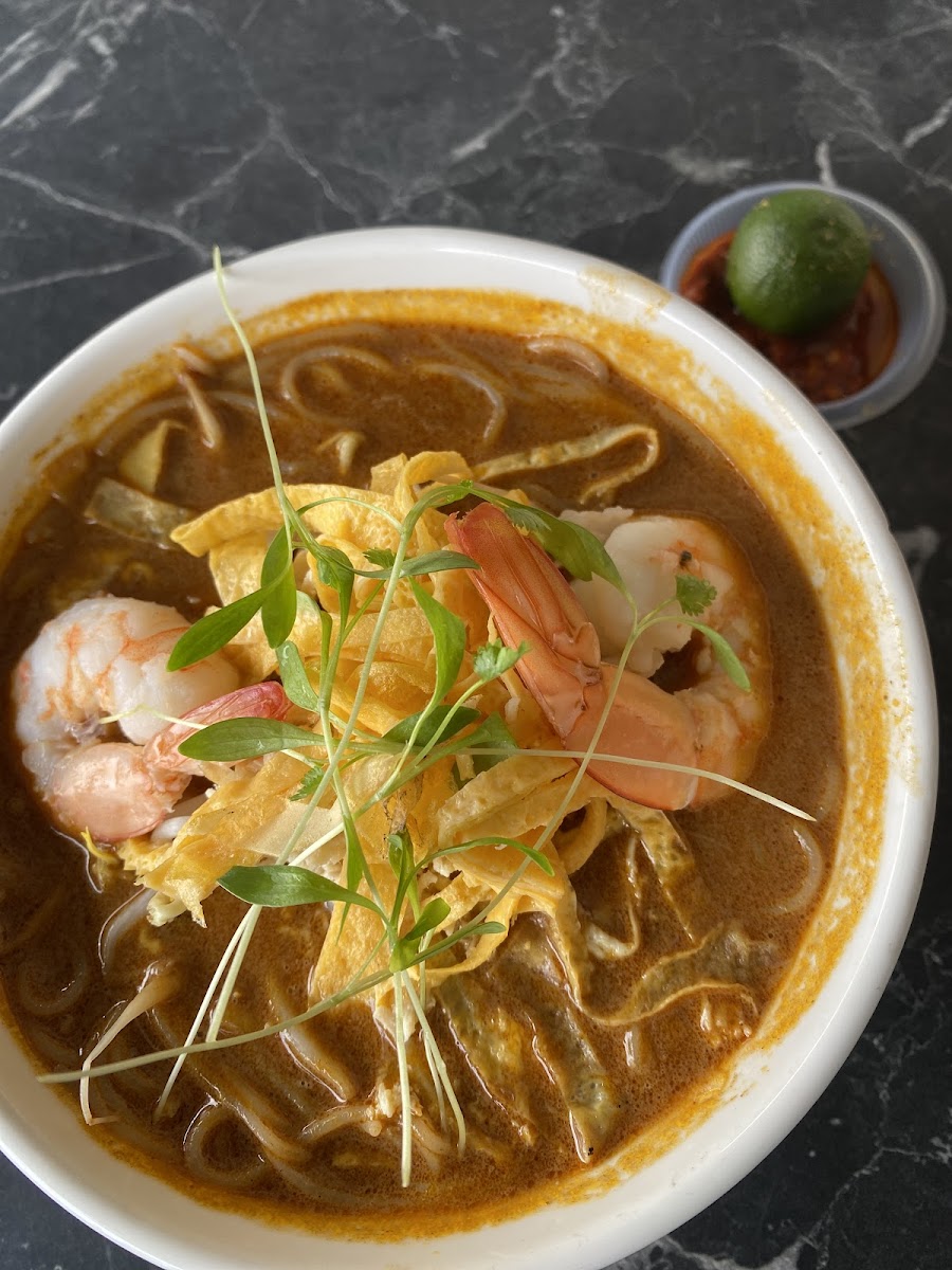 Mom's Laksa Photo 4