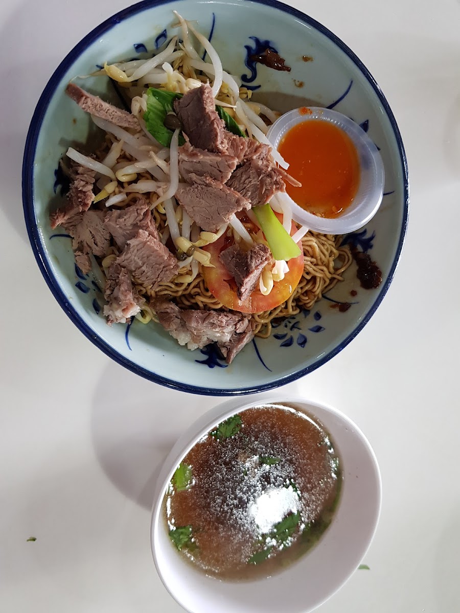 Mom's Laksa Photo 7