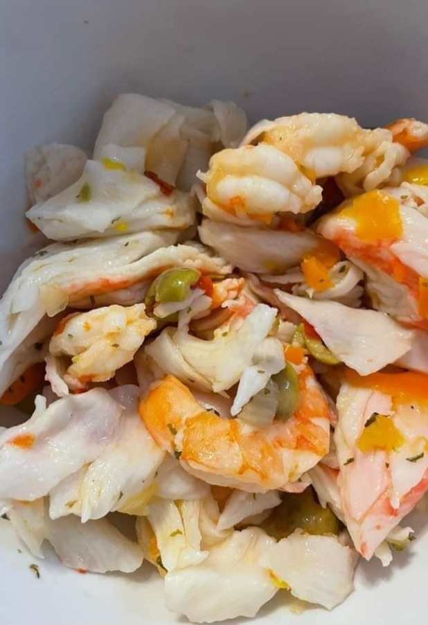 Mi Isla Bella Food Truck Photo 10