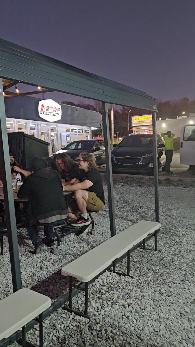 Mi Isla Bella Food Truck Photo 2