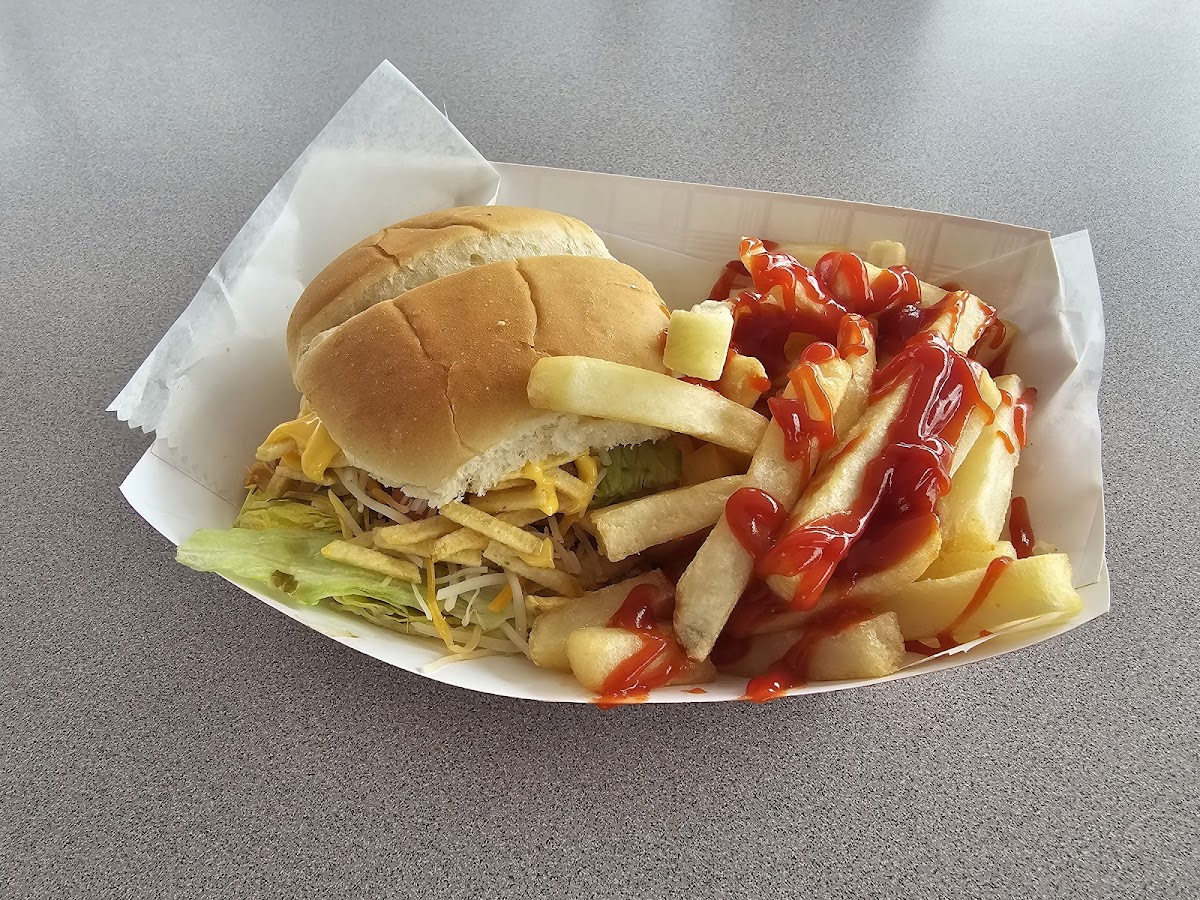 Mi Isla Bella Food Truck Photo 3