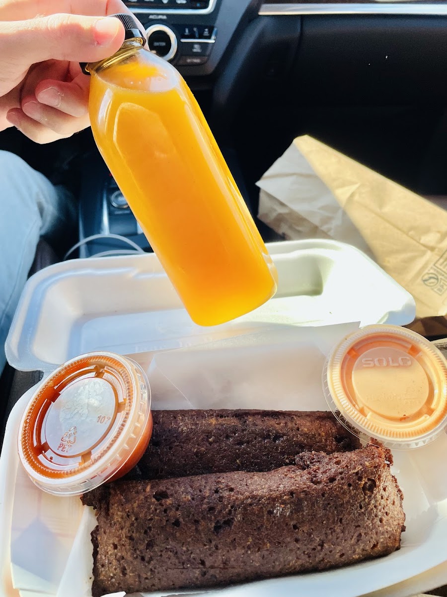 Mi Isla Bella Food Truck Photo 5