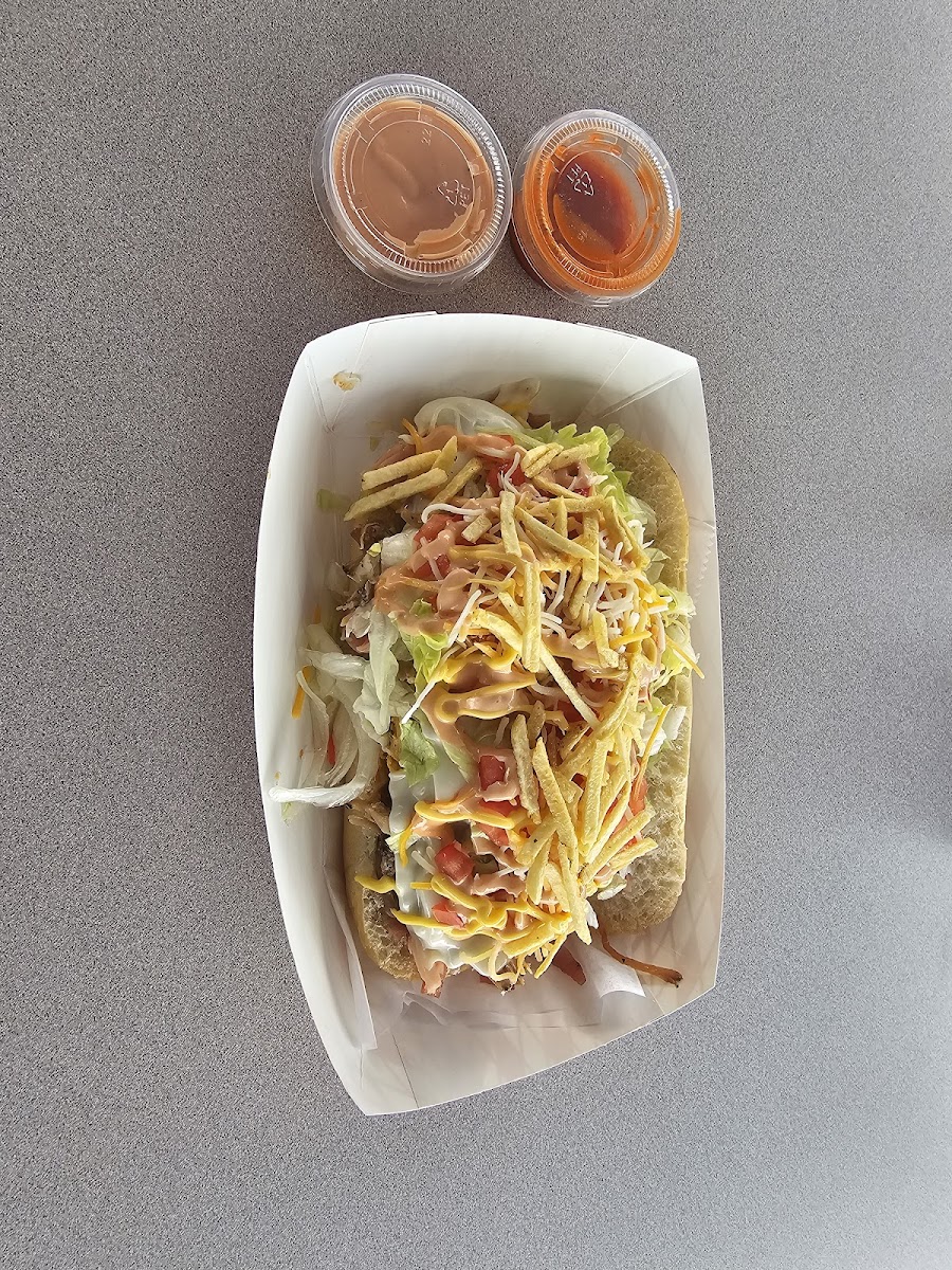 Mi Isla Bella Food Truck Photo 8