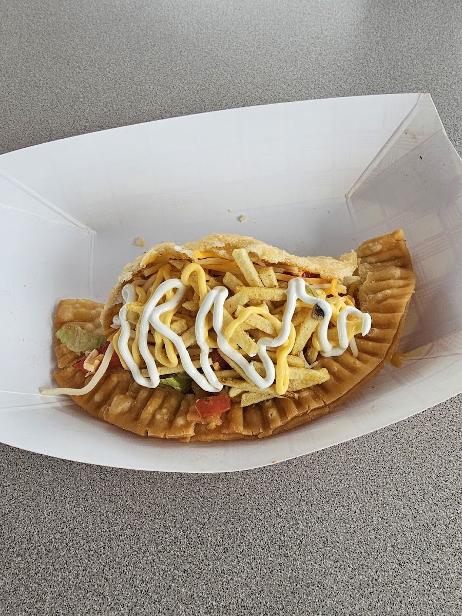 Mi Isla Bella Food Truck Photo 9