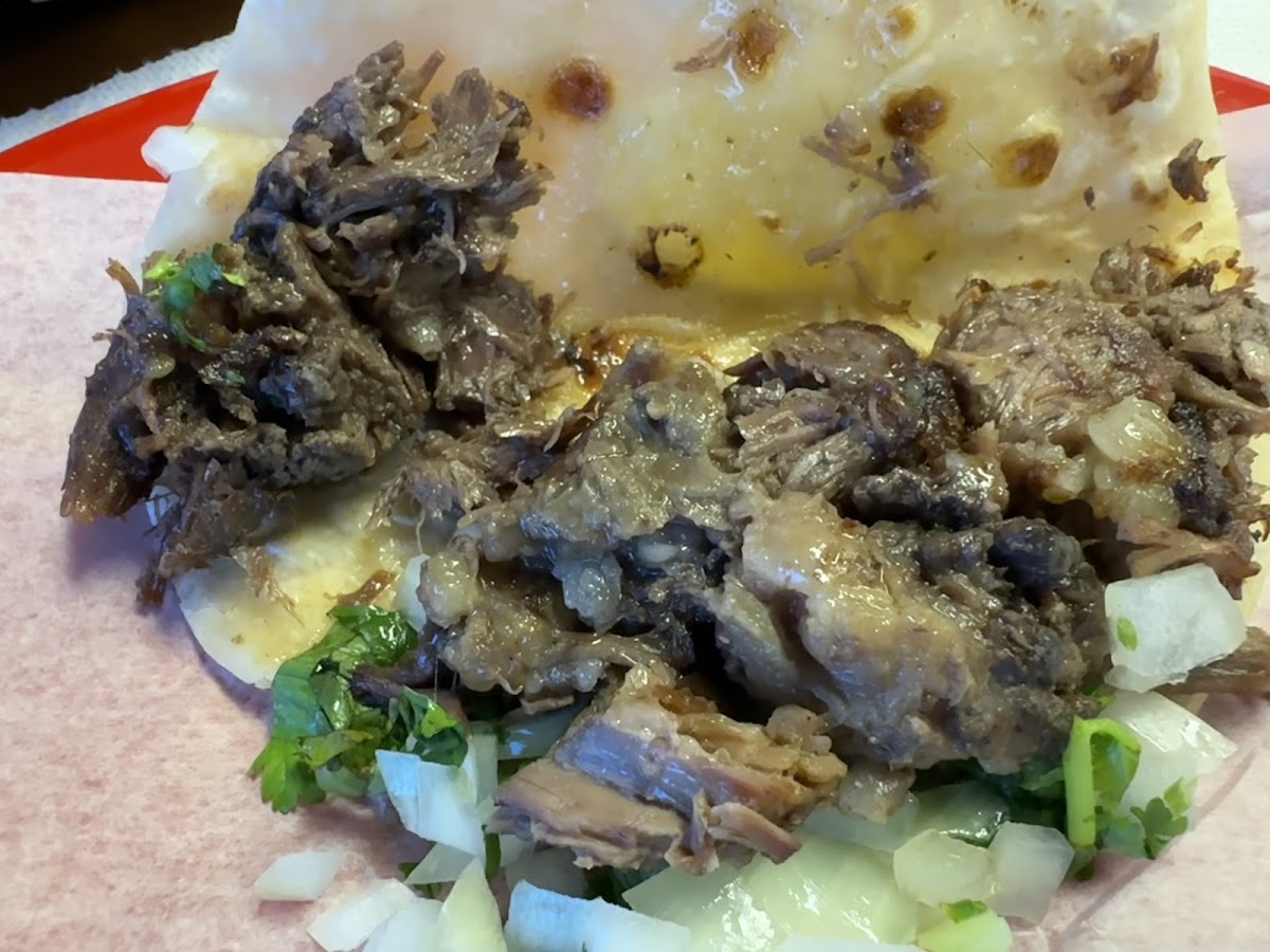 Tacos Toreados Photo 10