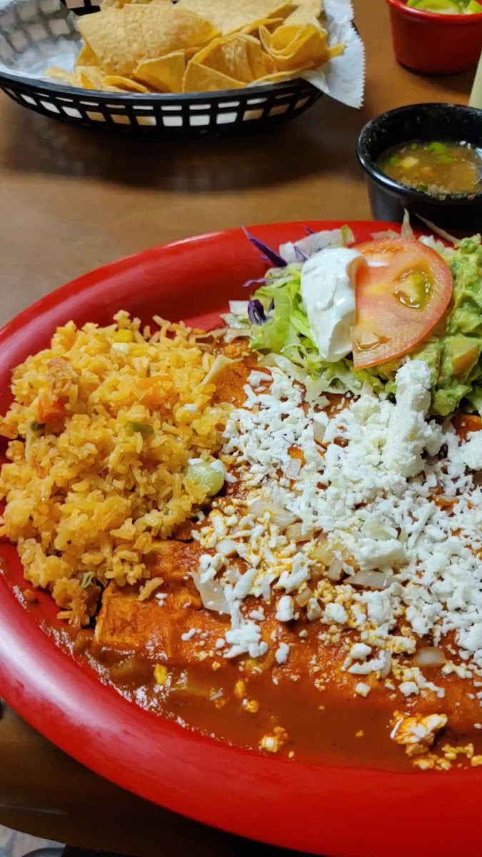 Tacos Toreados Photo 2