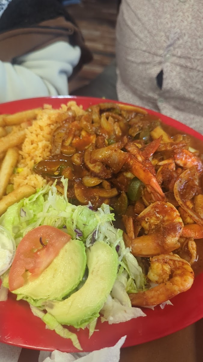 Tacos Toreados Photo 6