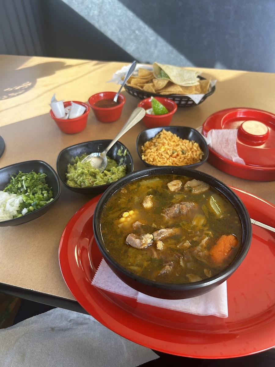 Tacos Toreados Photo 8