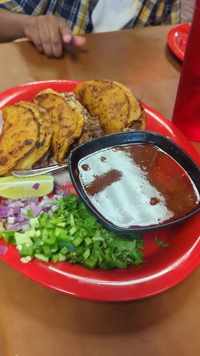 Tacos Toreados Photo 9