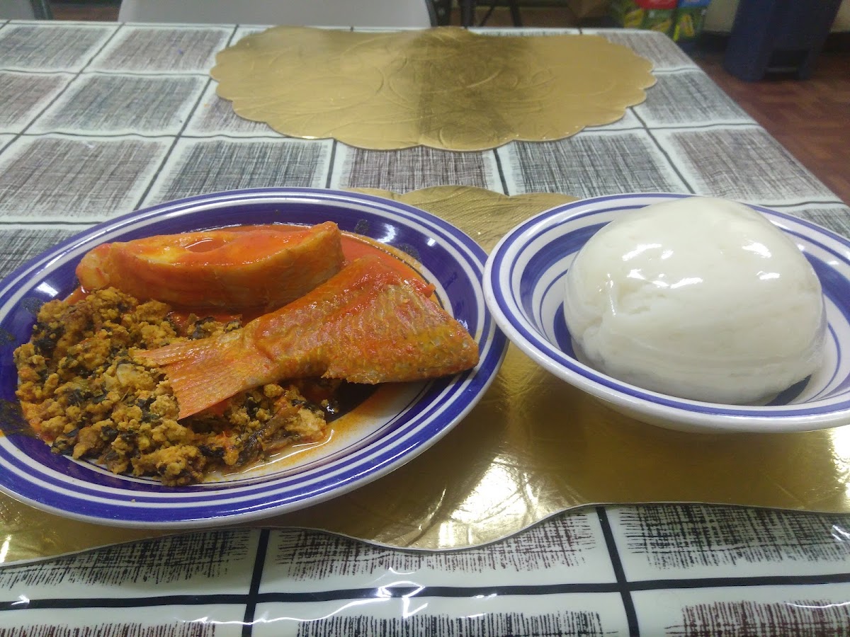 Fingerlicking restaurant inc Photo 10