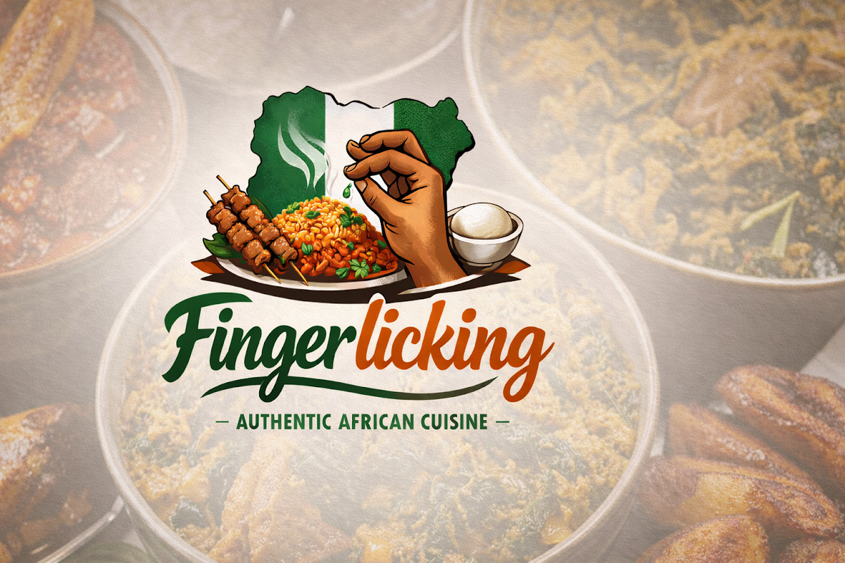 Fingerlicking restaurant inc Photo 3