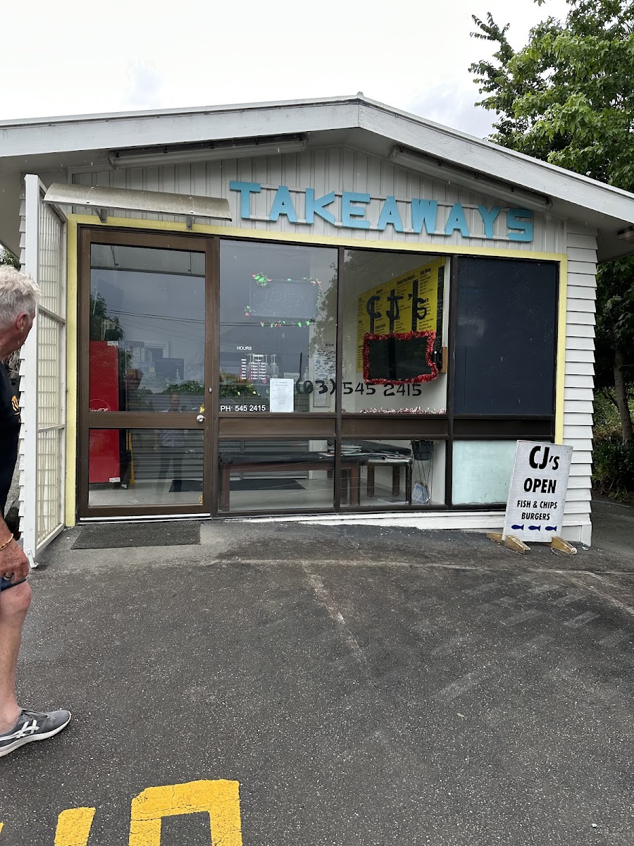 Atawhai Takeaways