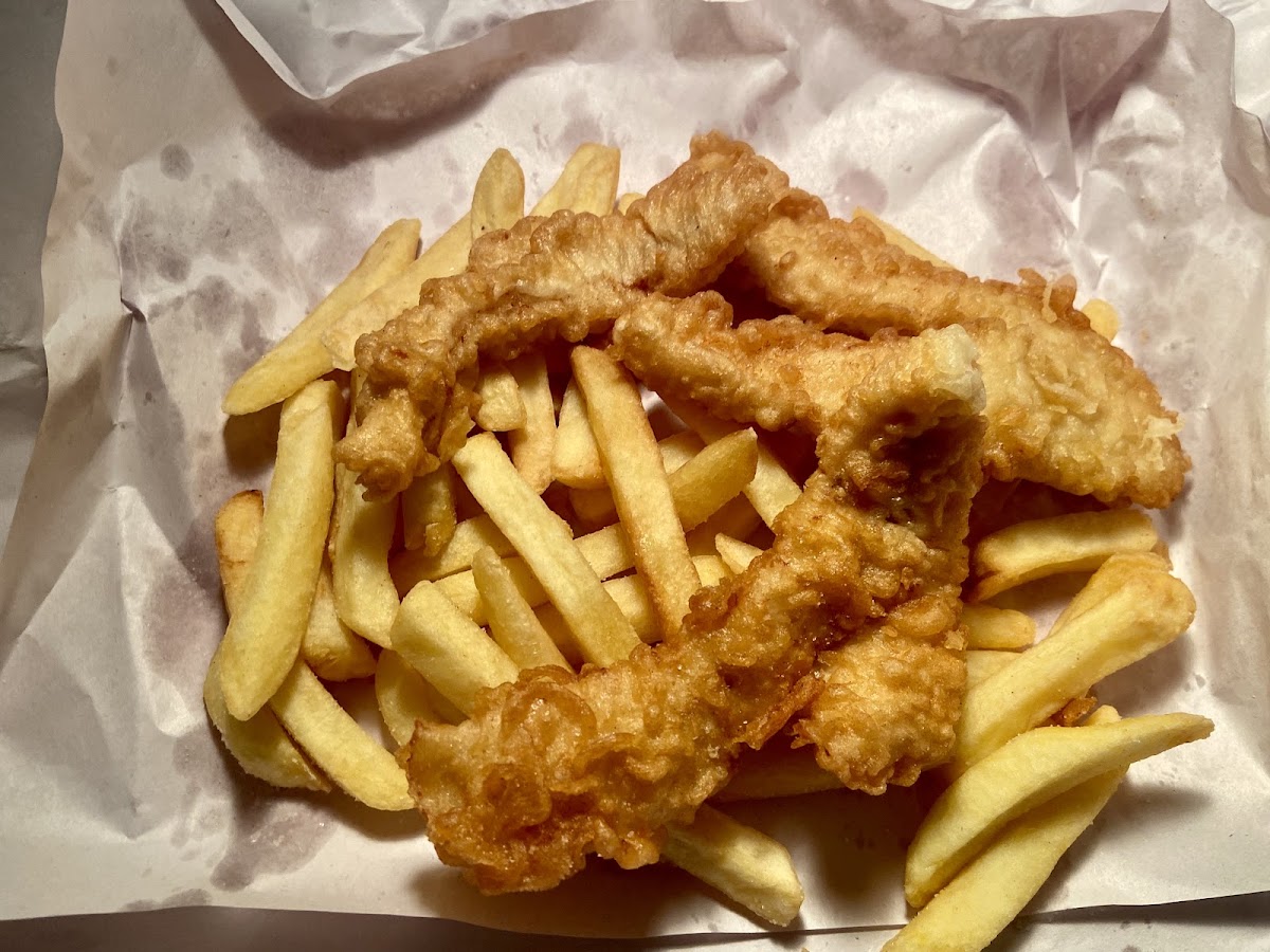 Atawhai Takeaways Photo 3