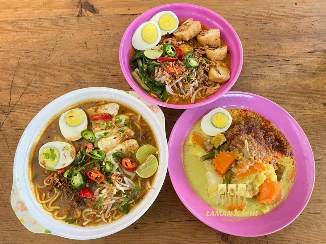 LAMAN KASIH AJ Photo 3