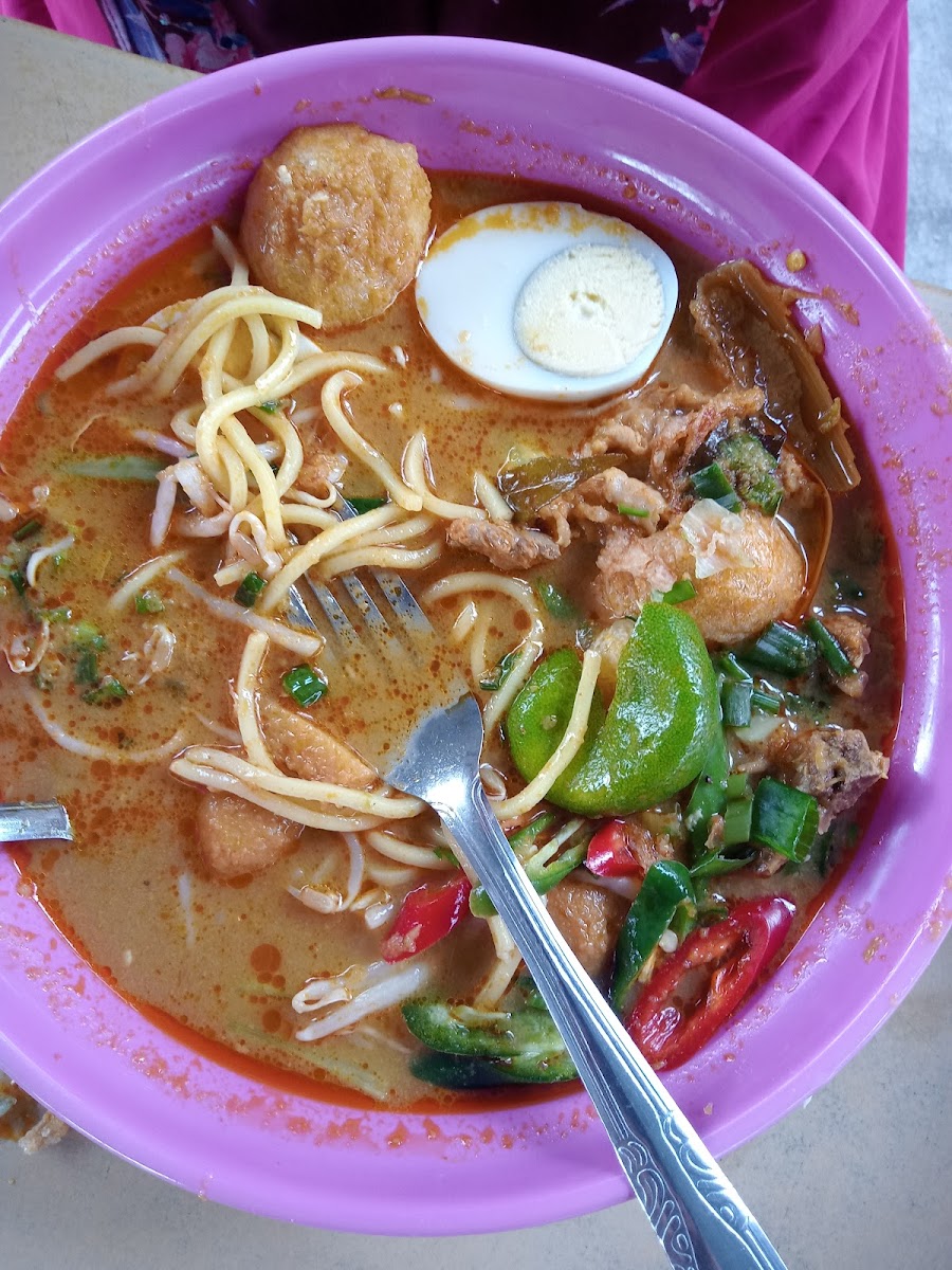 LAMAN KASIH AJ Photo 8