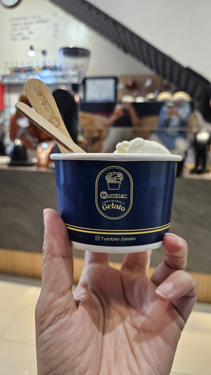 Tumbler Coffee Roastery - BSD Photo 7