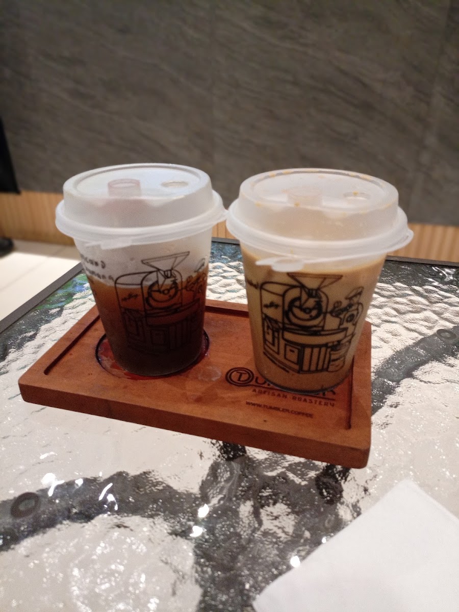 Tumbler Coffee Roastery - BSD Photo 8