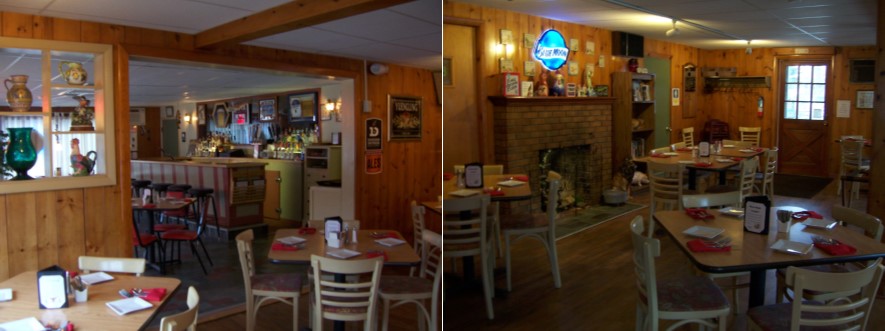 Pine Grove Restaurant