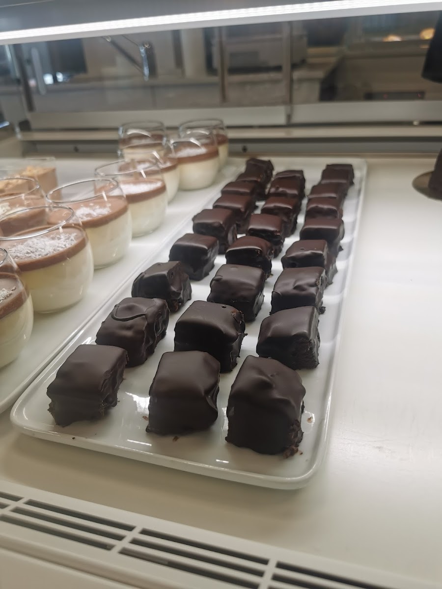 COCO Cioccogelateria