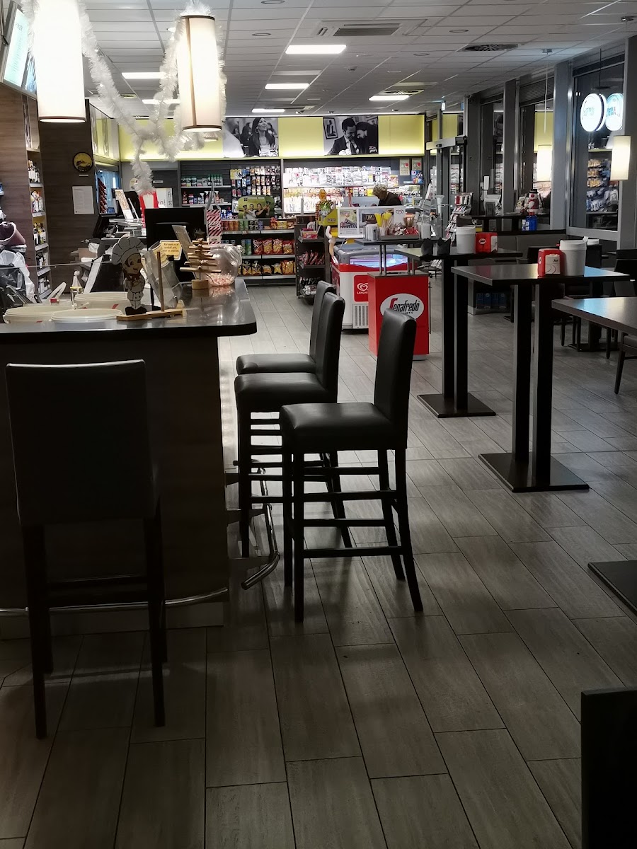 Autohof Kartoffelsalat