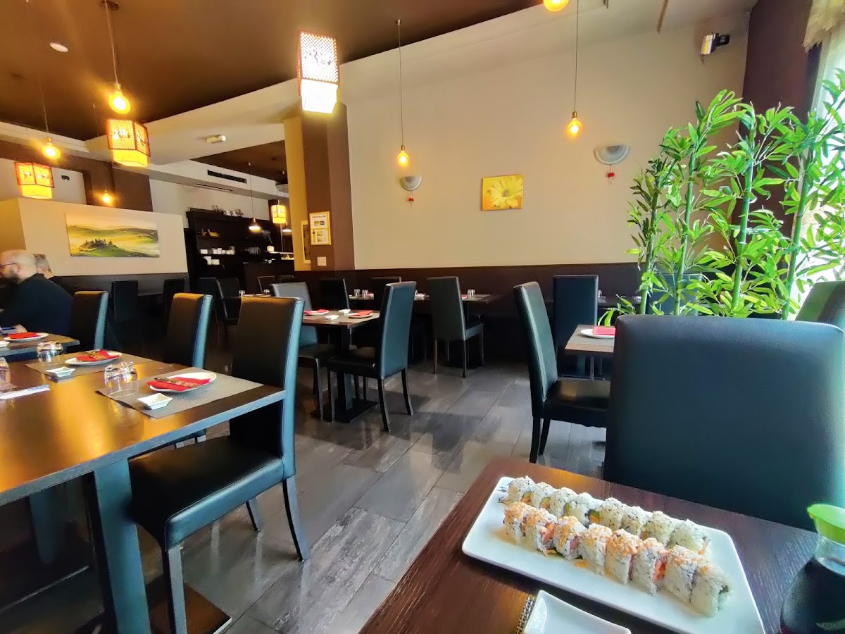 Ristorante Genki