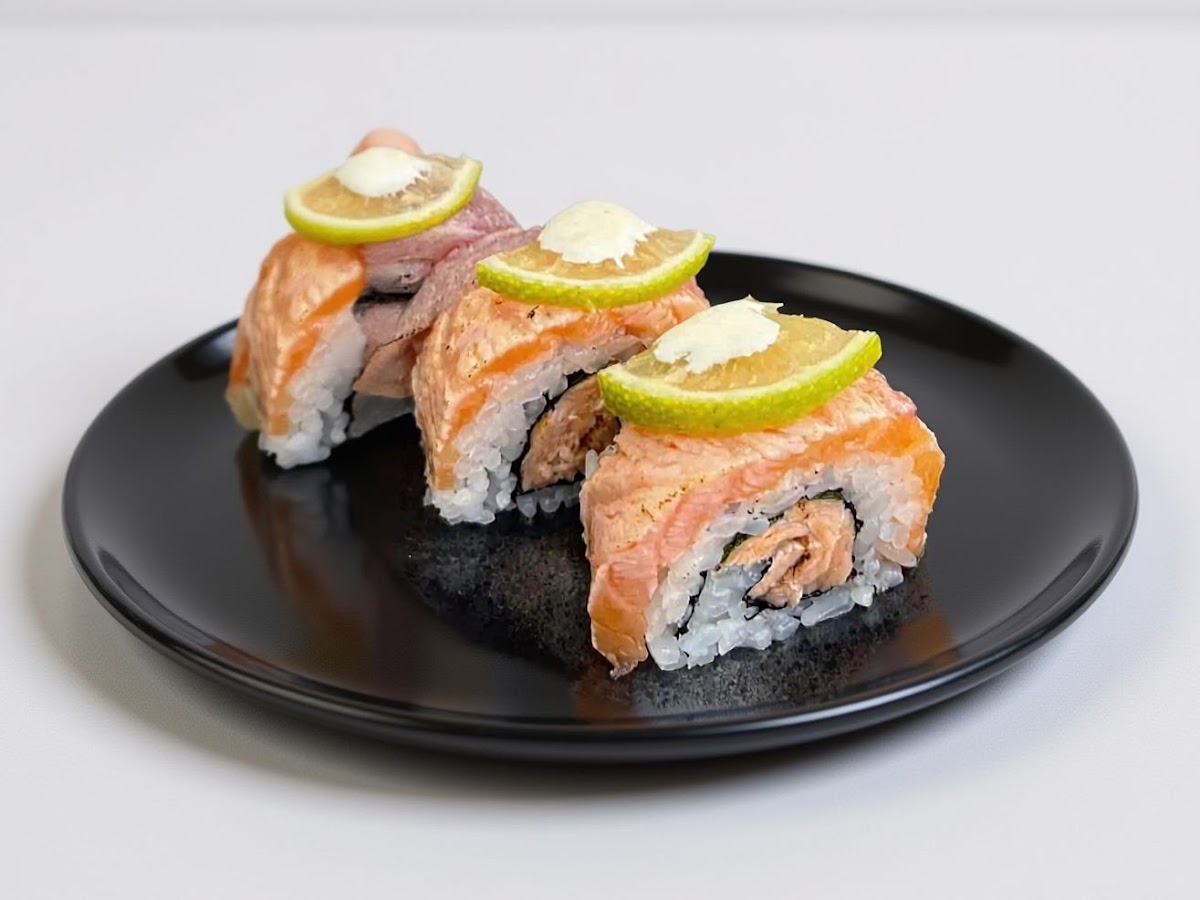 Ristorante Genki Photo 4