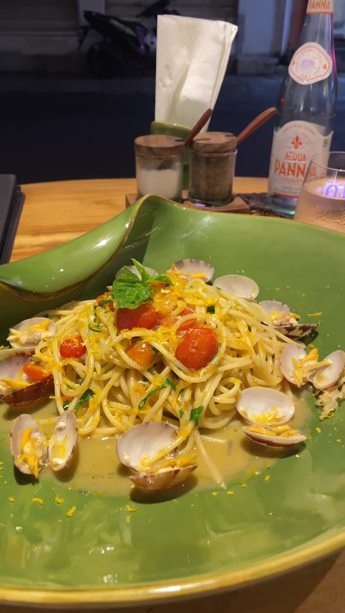 Artista Cucina Bali Photo 2