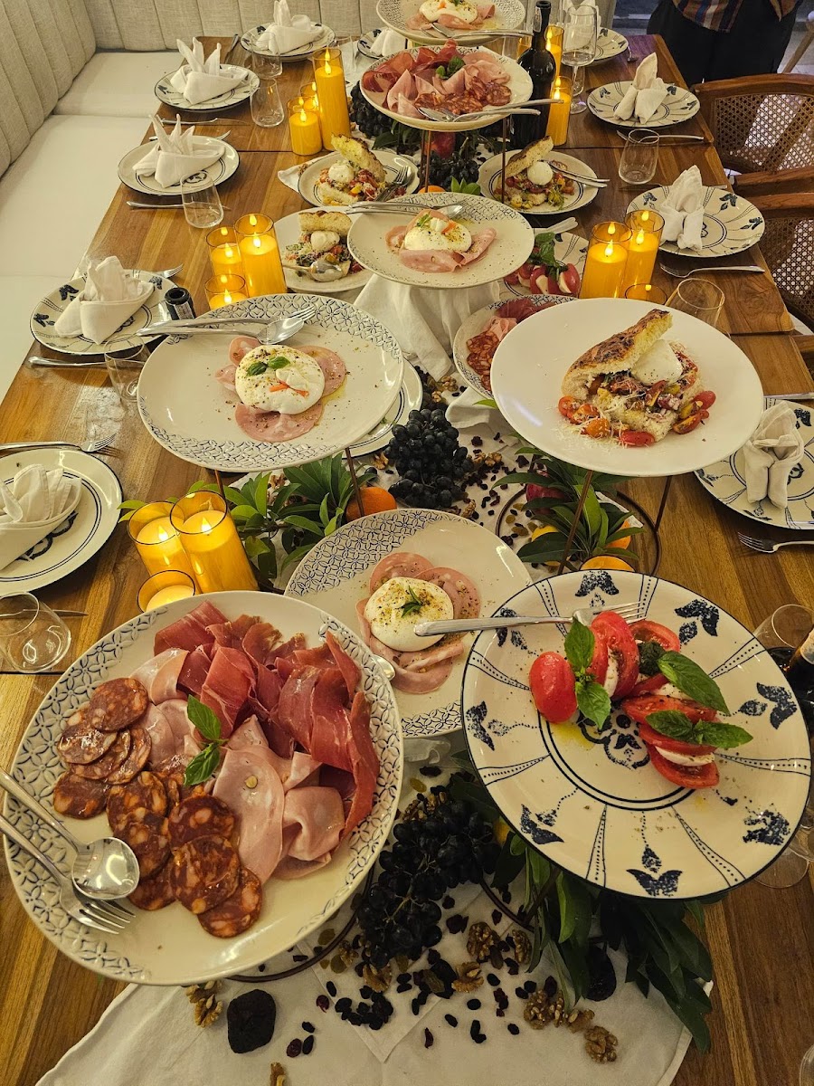 Artista Cucina Bali Photo 3